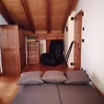 Bed & Breakfast Mansarda Chanoux Cir N 0027 3*