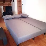 Bed & Breakfast Mansarda Chanoux Cir N 0027 Châtillon