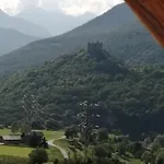 Mansarda Chanoux Cir N 0027