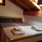 Mansarda Chanoux Cir N 0027 3*