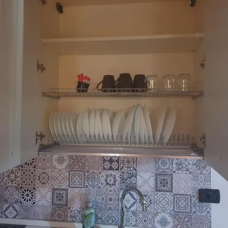 Bed & Breakfast Mansarda Chanoux Cir N 0027 Châtillon