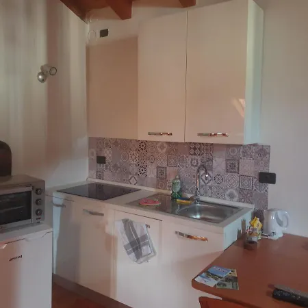 Mansarda Chanoux Cir N 0027 Bed & Breakfast