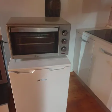 Mansarda Chanoux Cir N 0027 Bed & Breakfast 3*