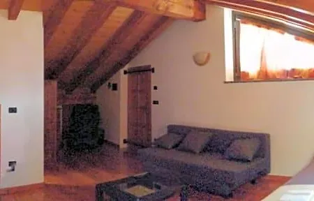Mansarda Chanoux Cir N 0027 Bed & Breakfast