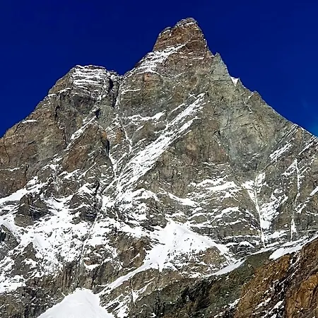Mansarda Chanoux Cir N 0027