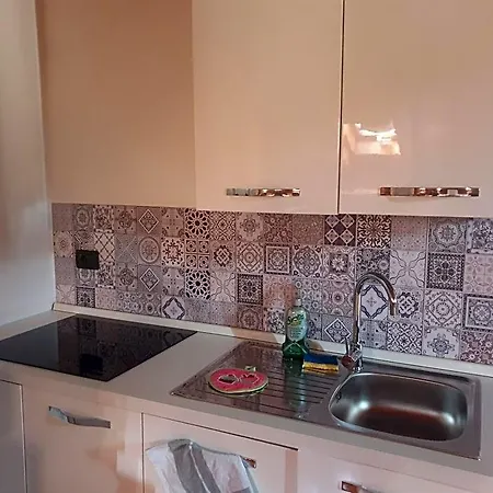 Bed & Breakfast Mansarda Chanoux Cir N 0027 3*