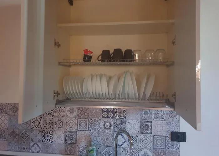 Bed & Breakfast Mansarda Chanoux Cir N 0027 Châtillon