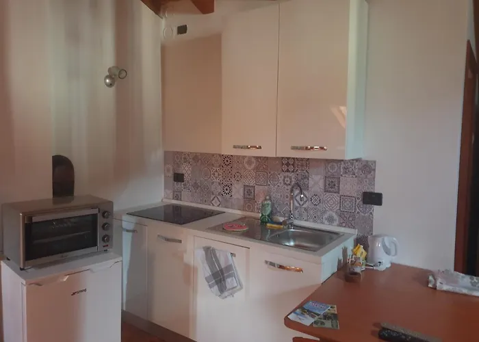 Mansarda Chanoux Cir N 0027 Bed & Breakfast