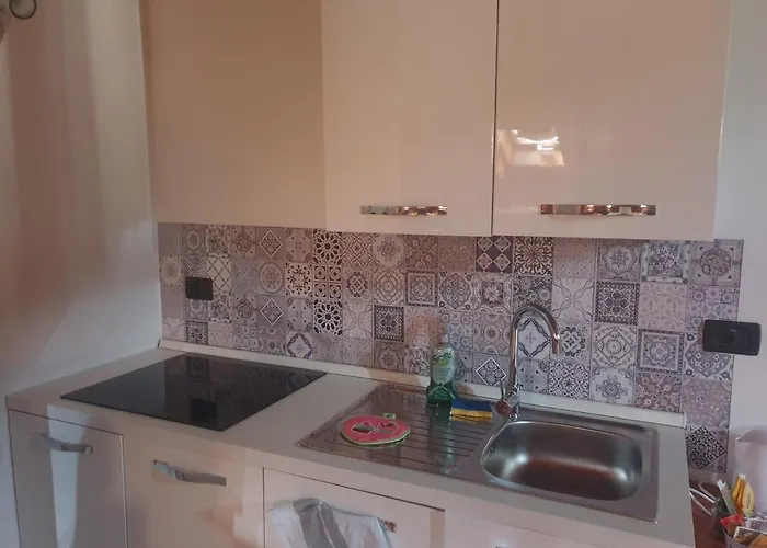 Mansarda Chanoux Cir N 0027 Bed & Breakfast Châtillon